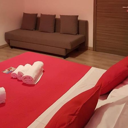 Borgo Vaticano 84 Guest House Rome Buitenkant foto