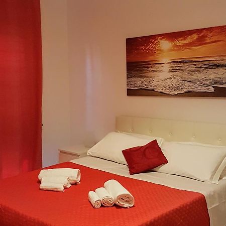 Borgo Vaticano 84 Guest House Rome Buitenkant foto