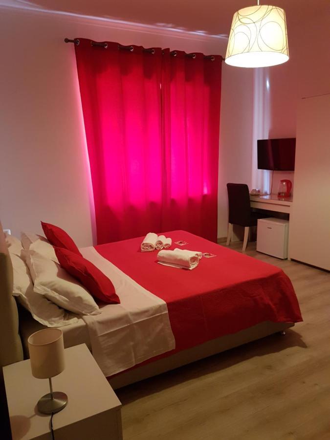 Borgo Vaticano 84 Guest House Rome Buitenkant foto
