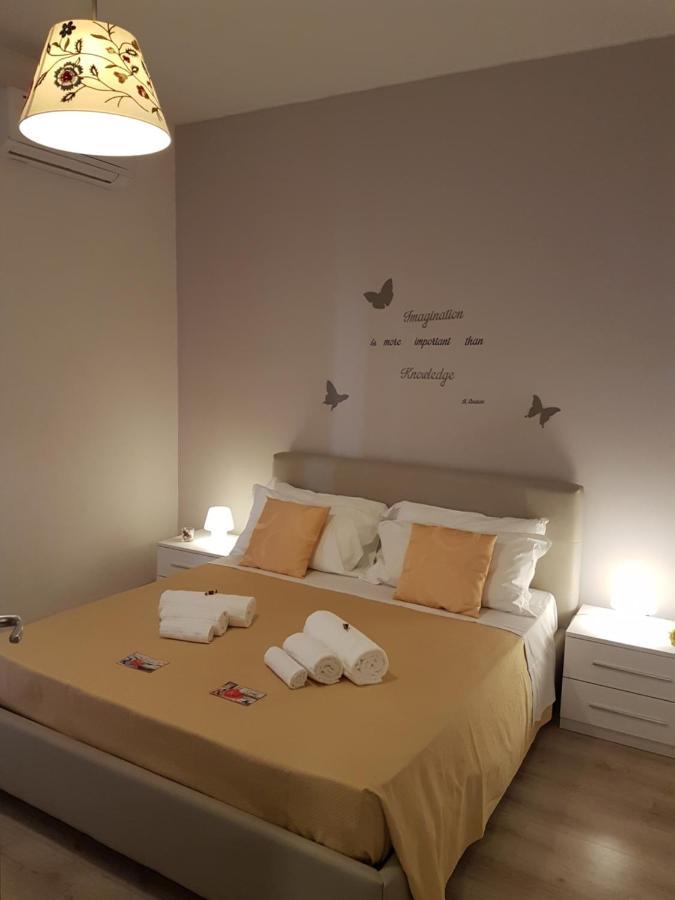 Borgo Vaticano 84 Guest House Rome Buitenkant foto