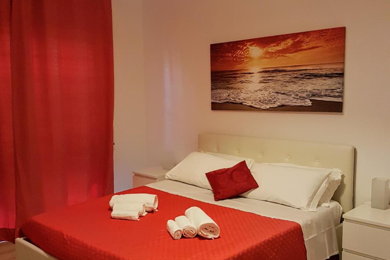 Borgo Vaticano 84 Guest House Rome Buitenkant foto