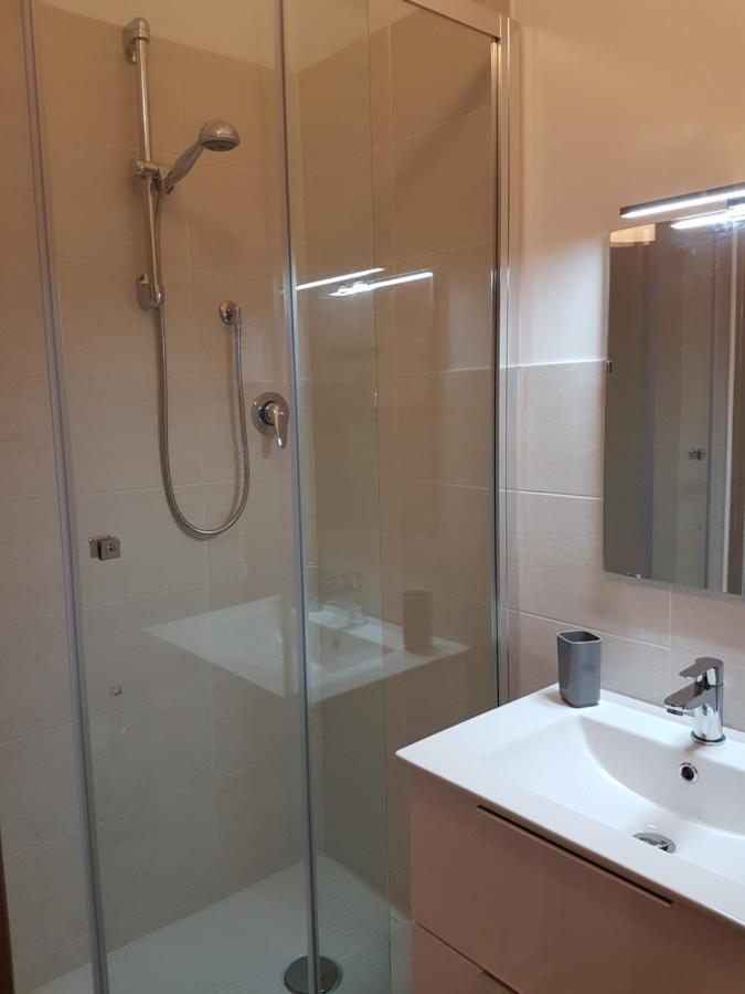 Borgo Vaticano 84 Guest House Rome Buitenkant foto