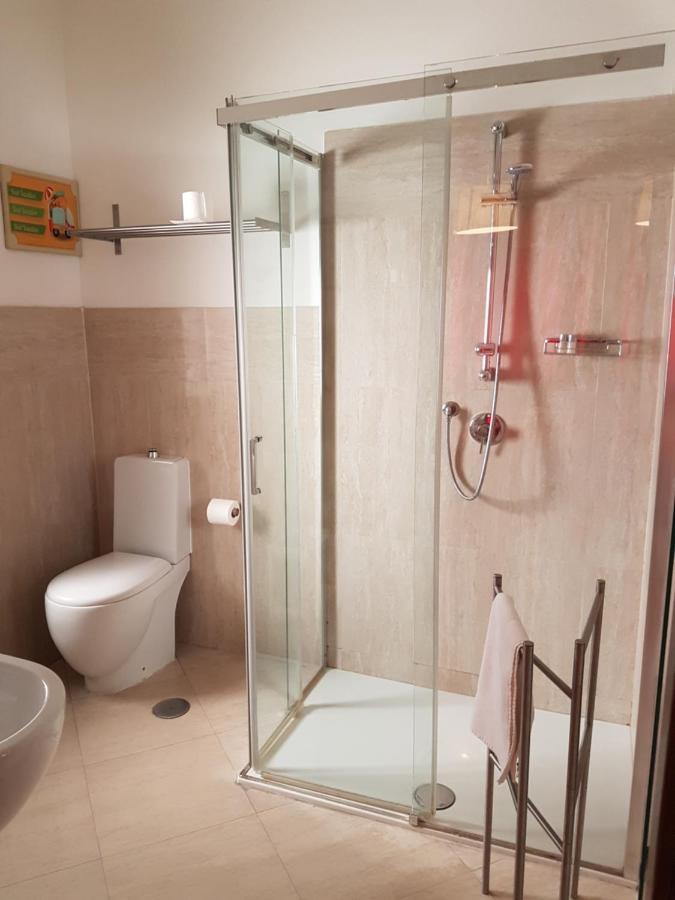 Borgo Vaticano 84 Guest House Rome Buitenkant foto
