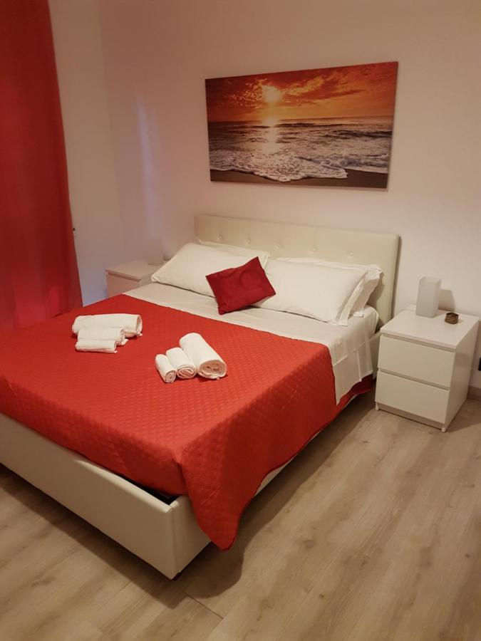 Borgo Vaticano 84 Guest House Rome Buitenkant foto