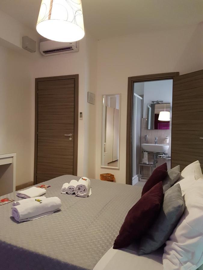 Borgo Vaticano 84 Guest House Rome Buitenkant foto