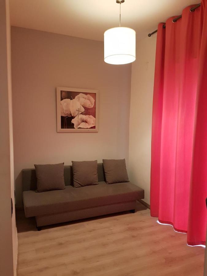 Borgo Vaticano 84 Guest House Rome Buitenkant foto